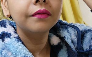 Faces Canada Comfy Pro Liquid Lipstick