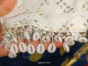 Double Umbrella Lehnga Blouse