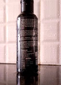 Charcoal All In 1 Facewash