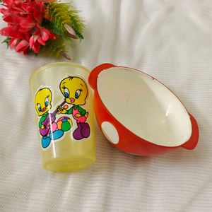 ✴️ R-Y Mug and Bowl