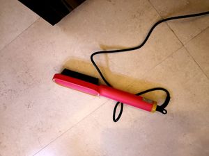 Hair Straightner