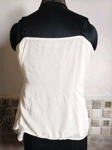 🎊Buy 1, Get 1 Free🎁Ruffled Sleeveless Top