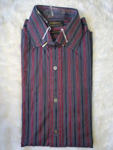 Orignal Zodiac Full Sleeves Shirt 42cms