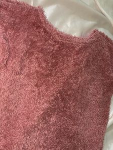 Fur Top