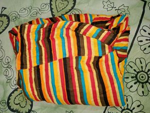 Colour Full Salwar For Ladies