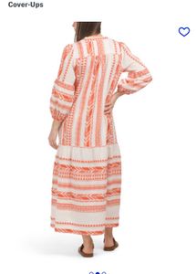Kimono Dress Of Japan