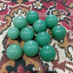Brazilian Green Aventurine Sphere 💚✨