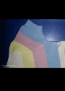 Rainbow TOP