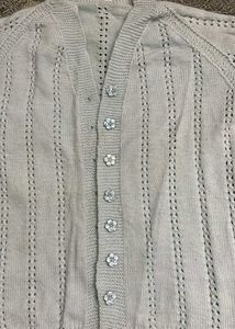 Cute Knit Cardigan