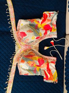 Designer Chaniya Choli