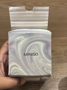 Miracle Night Scented Candle