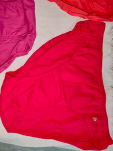 Three Panty Branded NEW