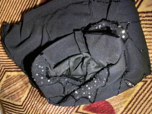 Y2K Diy Skirt Made From Top