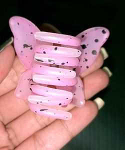 Pack Of Two Hair Clutcher😍✨
