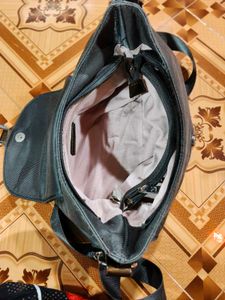 Ted Lapidus Crossbody Bag