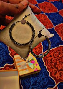 Earring