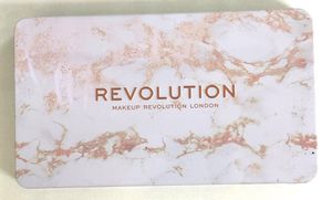 Makeup Revolution Eyeshadow Palette