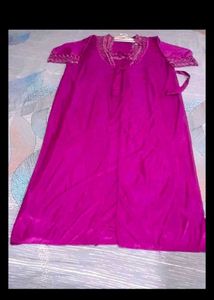 2 Pc Nighty