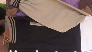 Shuaigihuoban Beige Lightweight Jacket – Unisex