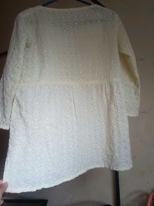 short kurti