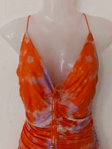 SEXY MIDI BODYCON