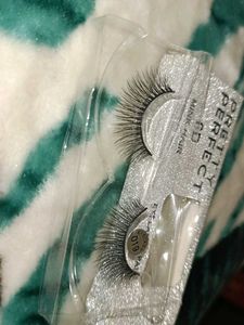 Pretty Perfect 6D Mink Eyelashes