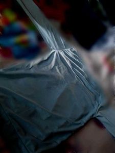 Cute Light Blue Dress