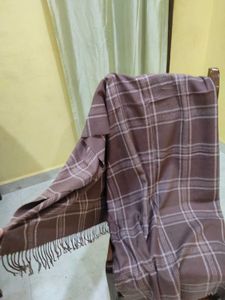 soft shawl