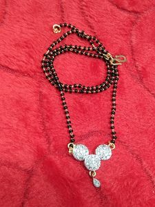 Small Pandal Mangalsutra China