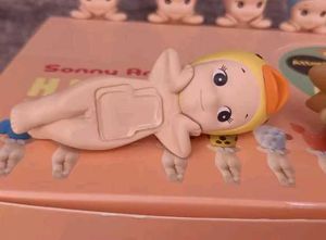 Sonny Angel Hipper (Blind Box)