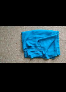 🥳Flate Sell🥳 2 Georget Saree 💓💙
