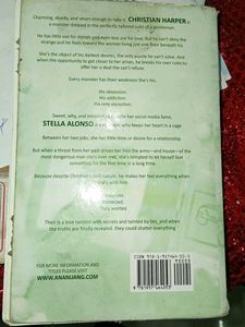 Twisted Lies by Ana Huang