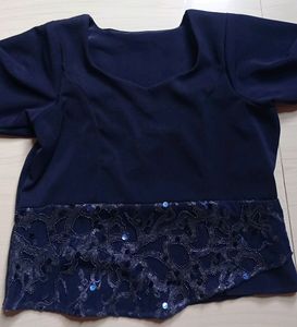 COMBO WOMAN MEKHALA TOPS