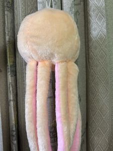 Octopus toy