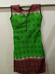 Long Kurti