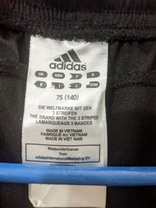 Adidas Combat Shorts