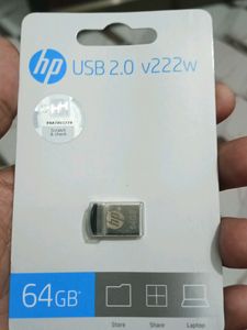 HP Pendrive 32GB+64GB Combo Offer