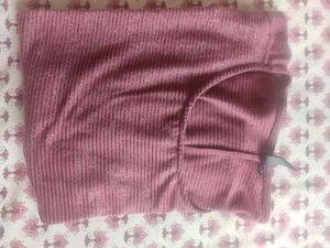 TIEKNOT TOP FOR GIRLS