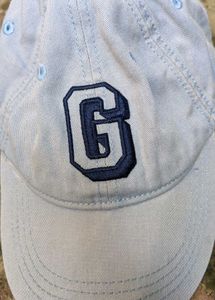 Gant Cap 🧢