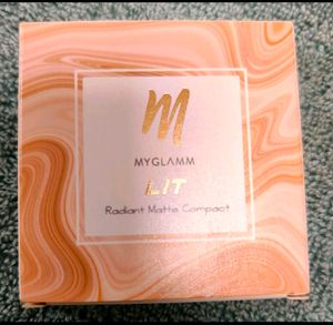 🇺🇲Combo*MaryKay PinkClay &amp; Matte Compact Glam🌟