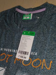 Hoot Moon By Magnum (Easy Buy)