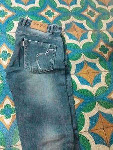 Being Human Jeans