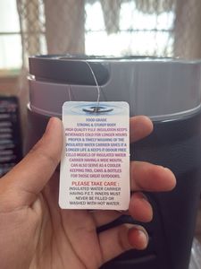 Black Container - New Cello 5L