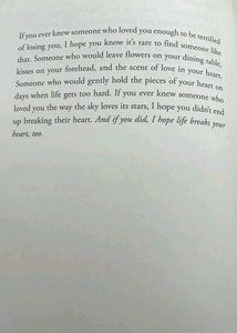 Combo Of Warmth And I don&#39;t love you anymore book