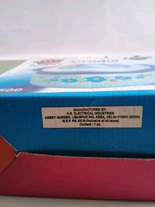 Croma Inner Insulated Hot Pot Casserole 1500 ML