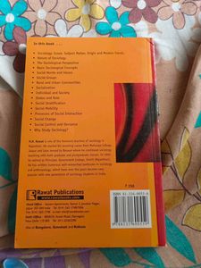 UPSC Sociology: Basic Concepts