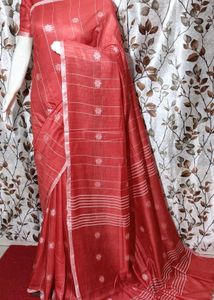 Handloom Sarees