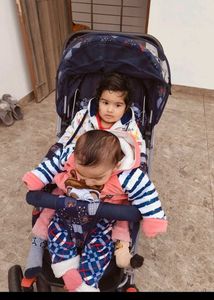 Stroller