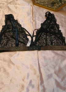 Lace Bralette
