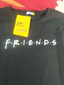Bewakoof Women T Shirt